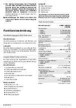 Preview for 8 page of CST/BERGER iLMXT Original Instructions Manual