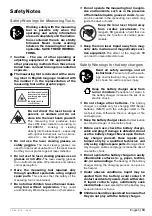 Preview for 13 page of CST/BERGER iLMXT Original Instructions Manual