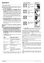 Preview for 16 page of CST/BERGER iLMXT Original Instructions Manual