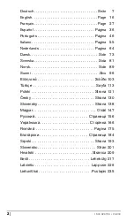 Preview for 2 page of CST/BERGER LASERMARK 58-iLMXL Original Instructions Manual