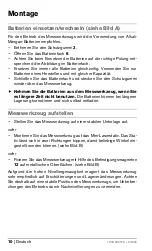 Preview for 10 page of CST/BERGER LASERMARK 58-iLMXL Original Instructions Manual