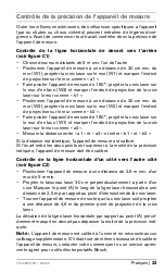 Preview for 33 page of CST/BERGER LASERMARK 58-iLMXL Original Instructions Manual