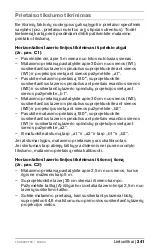 Preview for 241 page of CST/BERGER LASERMARK 58-iLMXL Original Instructions Manual