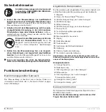 Предварительный просмотр 4 страницы CST/BERGER LD440 Original Instructions Manual