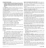 Предварительный просмотр 21 страницы CST/BERGER LD440 Original Instructions Manual