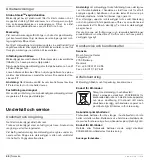 Предварительный просмотр 46 страницы CST/BERGER LD440 Original Instructions Manual