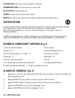 Preview for 30 page of CST/BERGER LM30 Instruction Manual