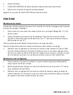 Preview for 31 page of CST/BERGER LM30 Instruction Manual