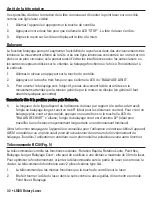 Preview for 32 page of CST/BERGER LM30 Instruction Manual