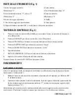 Preview for 43 page of CST/BERGER LM30 Instruction Manual