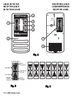 Preview for 78 page of CST/BERGER LM30 Instruction Manual