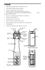 Предварительный просмотр 4 страницы CST/BERGER Magna-Trak 100 C19550 Instruction Manual