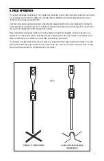 Предварительный просмотр 7 страницы CST/BERGER Magna-Trak 100 C19550 Instruction Manual