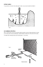 Предварительный просмотр 8 страницы CST/BERGER Magna-Trak 100 C19550 Instruction Manual