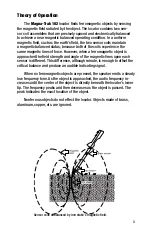 Предварительный просмотр 3 страницы CST/BERGER Magna-Trak 102 Instruction Manual