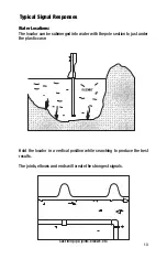 Предварительный просмотр 13 страницы CST/BERGER Magna-Trak 102 Instruction Manual