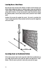 Предварительный просмотр 14 страницы CST/BERGER Magna-Trak 102 Instruction Manual