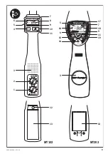 Предварительный просмотр 3 страницы CST/BERGER Magna-Trak MT100 Original Instructions Manual