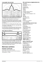 Предварительный просмотр 12 страницы CST/BERGER Magna-Trak MT100 Original Instructions Manual