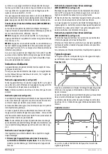 Предварительный просмотр 16 страницы CST/BERGER Magna-Trak MT100 Original Instructions Manual