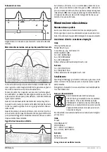 Предварительный просмотр 30 страницы CST/BERGER Magna-Trak MT100 Original Instructions Manual