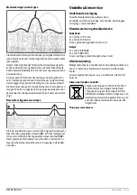 Предварительный просмотр 34 страницы CST/BERGER Magna-Trak MT100 Original Instructions Manual