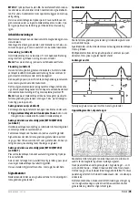 Предварительный просмотр 45 страницы CST/BERGER Magna-Trak MT100 Original Instructions Manual