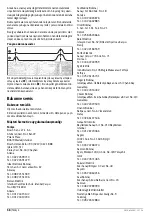 Предварительный просмотр 58 страницы CST/BERGER Magna-Trak MT100 Original Instructions Manual