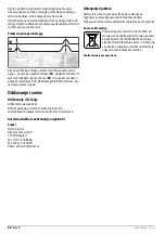 Предварительный просмотр 96 страницы CST/BERGER Magna-Trak MT100 Original Instructions Manual