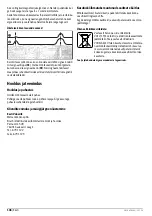 Предварительный просмотр 108 страницы CST/BERGER Magna-Trak MT100 Original Instructions Manual