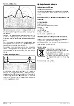 Предварительный просмотр 112 страницы CST/BERGER Magna-Trak MT100 Original Instructions Manual