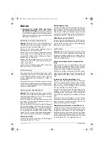 Preview for 7 page of CST/BERGER PAL/SAL N Series Original Instructions Manual