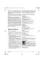 Preview for 8 page of CST/BERGER PAL/SAL N Series Original Instructions Manual