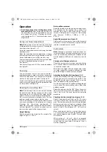 Preview for 10 page of CST/BERGER PAL/SAL N Series Original Instructions Manual