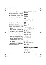 Preview for 11 page of CST/BERGER PAL/SAL N Series Original Instructions Manual