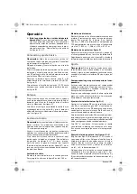 Preview for 17 page of CST/BERGER PAL/SAL N Series Original Instructions Manual