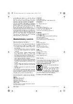 Preview for 18 page of CST/BERGER PAL/SAL N Series Original Instructions Manual