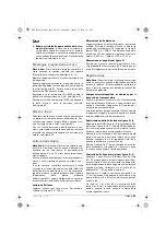 Preview for 23 page of CST/BERGER PAL/SAL N Series Original Instructions Manual