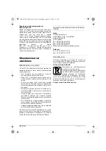 Preview for 24 page of CST/BERGER PAL/SAL N Series Original Instructions Manual