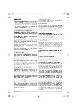 Preview for 26 page of CST/BERGER PAL/SAL N Series Original Instructions Manual