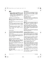 Preview for 29 page of CST/BERGER PAL/SAL N Series Original Instructions Manual