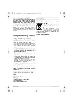 Preview for 30 page of CST/BERGER PAL/SAL N Series Original Instructions Manual