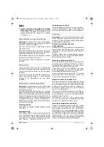 Preview for 32 page of CST/BERGER PAL/SAL N Series Original Instructions Manual