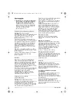 Preview for 41 page of CST/BERGER PAL/SAL N Series Original Instructions Manual