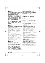 Preview for 42 page of CST/BERGER PAL/SAL N Series Original Instructions Manual