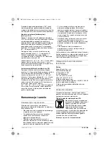 Preview for 49 page of CST/BERGER PAL/SAL N Series Original Instructions Manual