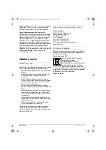 Preview for 52 page of CST/BERGER PAL/SAL N Series Original Instructions Manual