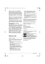 Preview for 55 page of CST/BERGER PAL/SAL N Series Original Instructions Manual