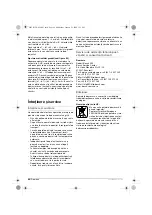 Preview for 68 page of CST/BERGER PAL/SAL N Series Original Instructions Manual