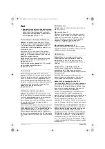 Preview for 73 page of CST/BERGER PAL/SAL N Series Original Instructions Manual